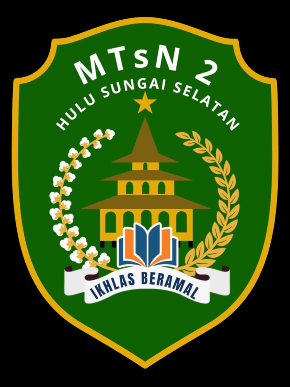 MTsN 2 HSS